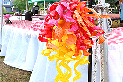 LAURELHURST SALMON BAKE 2016